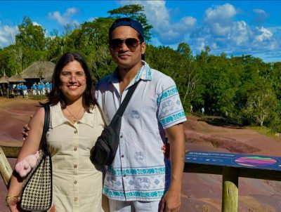 Macondé Viewpoint, Savanne, Mauritius в мае — фото погоды (2026-05-01)