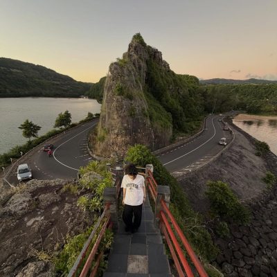 Macondé Viewpoint, Savanne, Mauritius в мае — фото погоды (2026-05-06)