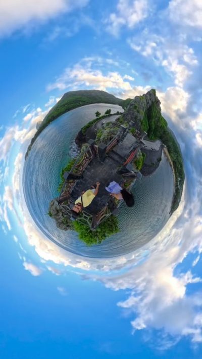Macondé Viewpoint, Savanne, Mauritius в мае — фото погоды (2026-05-19)