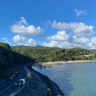 Macondé Viewpoint, Savanne, Mauritius в мае — фото погоды (2026-05-27)