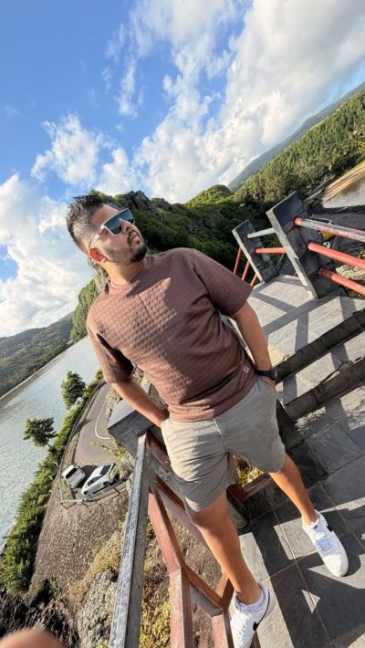 Macondé Viewpoint, Savanne, Mauritius в июне — фото погоды (2026-06-11)