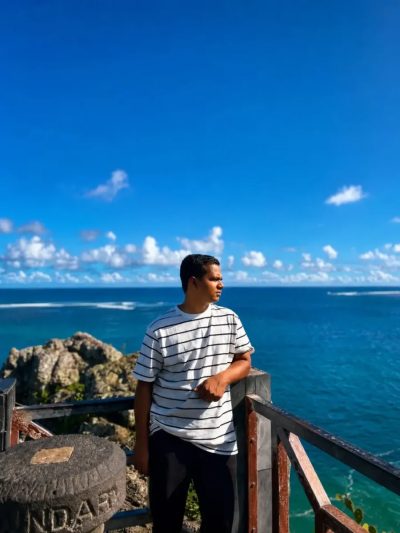 Macondé Viewpoint, Savanne, Mauritius в июне — фото погоды (2026-06-22)