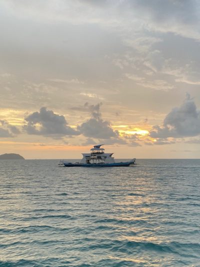 Koh Chang, Thailand в июне — фото погоды (2026-06-02)
