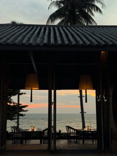 Koh Chang, Thailand в июне — фото погоды (2026-06-03)