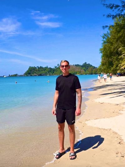 Koh Chang, Thailand в июне — фото погоды (2026-06-05)