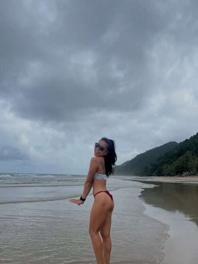 Koh Chang, Thailand в июле — фото погоды (2026-07-11)