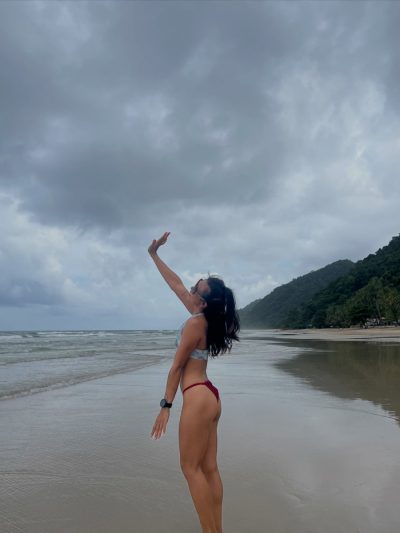 Koh Chang, Thailand в июле — фото погоды (2026-07-11)