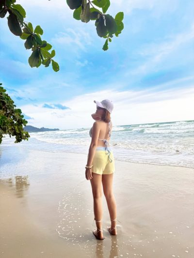 Koh Chang, Thailand в июле — фото погоды (2026-07-15)