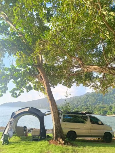 Koh Chang, Thailand в июле — фото погоды (2026-07-20)