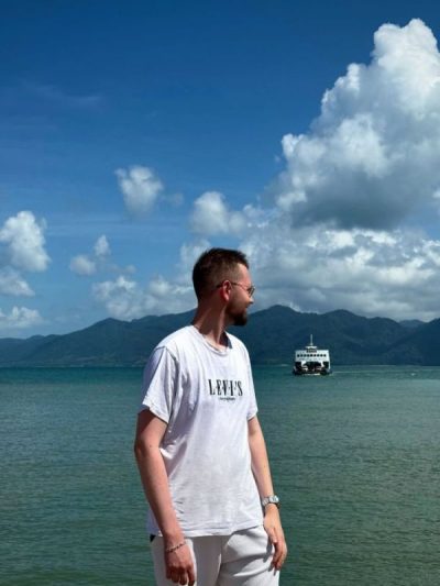 Koh Chang, Thailand в июле — фото погоды (2026-07-21)