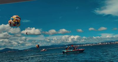 Sanya Yalong Bay в октябре — фото погоды (2022-10-07)
