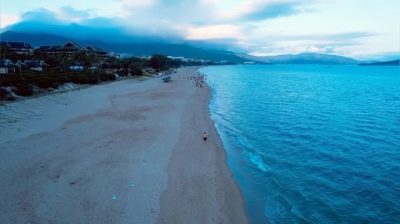 Sanya Yalong Bay в январе — фото погоды (2023-01-14)