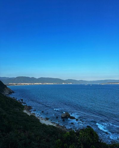 Sanya Yalong Bay в январе — фото погоды (2023-01-20)