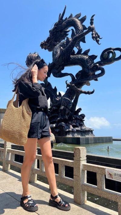 Sanya Yalong Bay в апреле — фото погоды (2024-04-18)