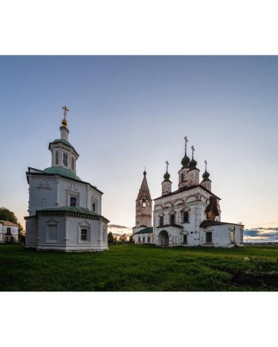 Дымково (Вологодская область) в мае — фото погоды (2023-05-29)