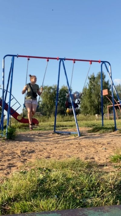 Дымково (Вологодская область) в августе — фото погоды (2023-08-14)