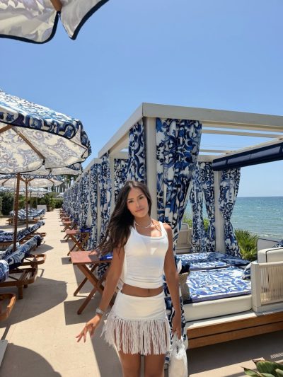 La Cabane: a beach story в июле — фото погоды (2026-07-07)
