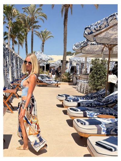 La Cabane: a beach story в июле — фото погоды (2026-07-09)