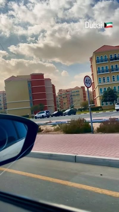 The Gardens, Dubai UAE в январе — фото погоды (2026-01-31)