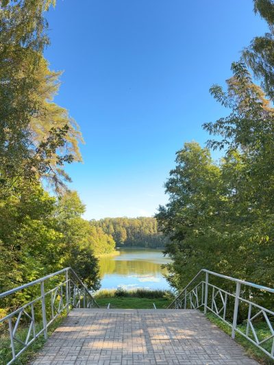 Solnechny, Tver Oblast в июне — фото погоды (2025-06-18)
