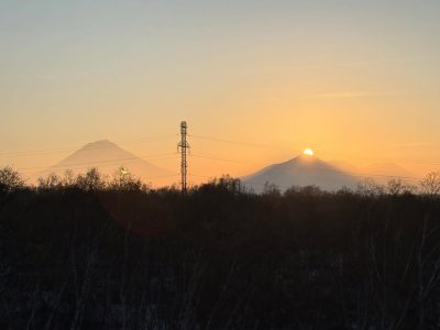 Паратунка в июне — фото погоды (2026-06-07)