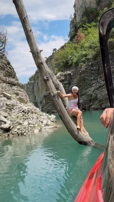 Чиркейское водохранилище в июне — фото погоды (2026-06-26)