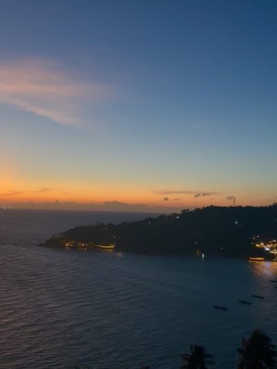 Sunsuwan 360ํbar Kohtao в сентябре — фото погоды (2025-09-29)