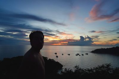Sunsuwan 360ํbar Kohtao в январе — фото погоды (2026-01-21)