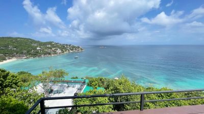 Sunsuwan 360ํbar Kohtao в марте — фото погоды (2026-03-12)