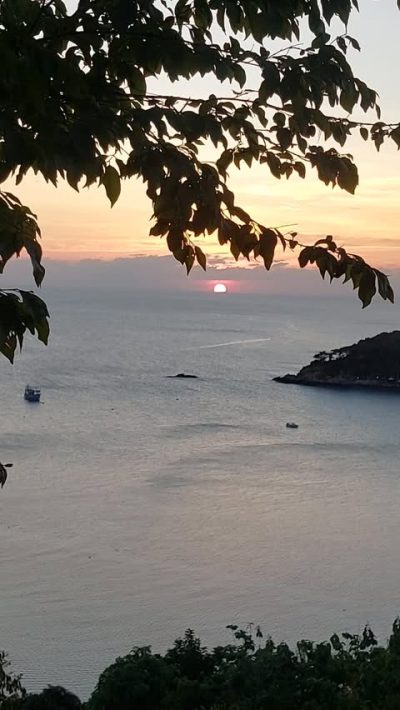 Sunsuwan 360ํbar Kohtao в марте — фото погоды (2026-03-29)