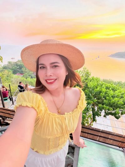 Sunsuwan 360ํbar Kohtao в апреле — фото погоды (2026-04-17)