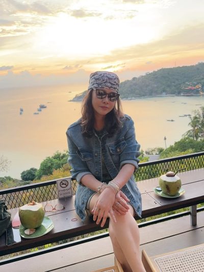 Sunsuwan 360ํbar Kohtao в мае — фото погоды (2026-05-05)