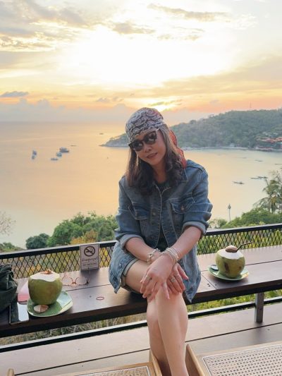 Sunsuwan 360ํbar Kohtao в мае — фото погоды (2026-05-05)