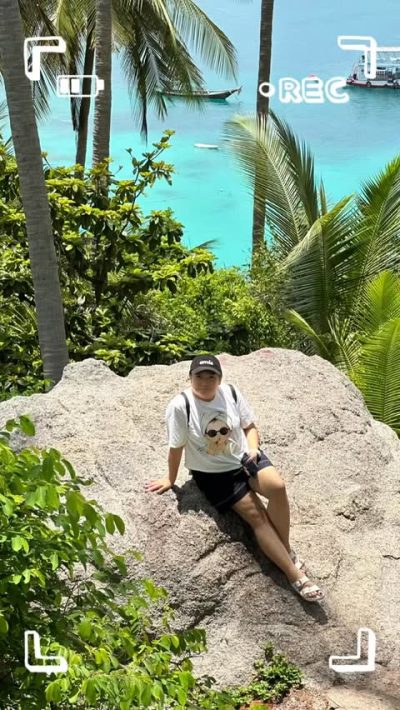 Sunsuwan 360ํbar Kohtao в мае — фото погоды (2026-05-30)
