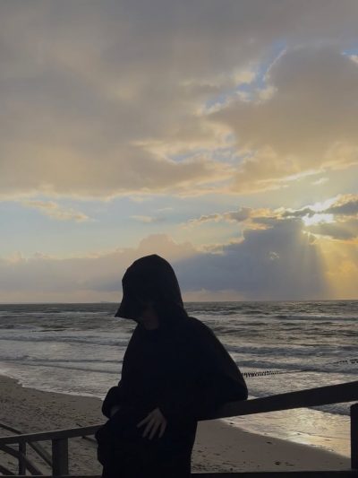 Curonian Spit National Park (Russia) в августе — фото погоды (2025-08-06)