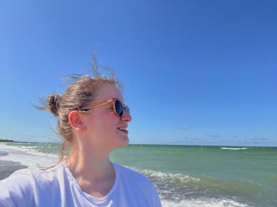 Curonian Spit National Park (Russia) в августе — фото погоды (2025-08-19)
