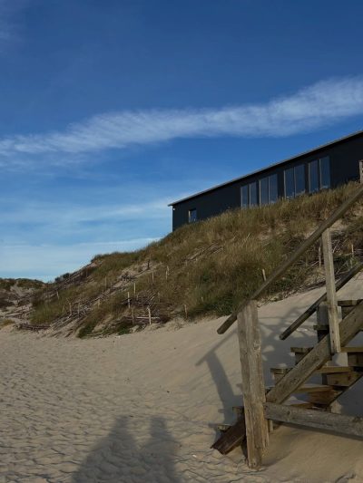 Curonian Spit National Park (Russia) в сентябре — фото погоды (2025-09-28)