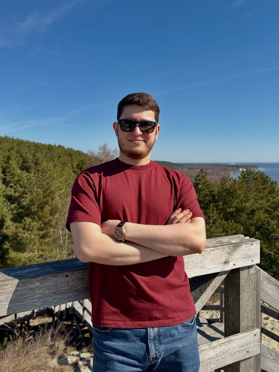 Погода в Curonian Spit National Park (Russia)