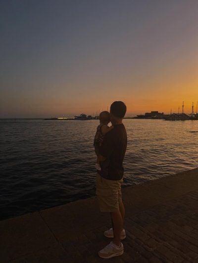 Paphos Harbour в сентябре — фото погоды (2025-09-12)