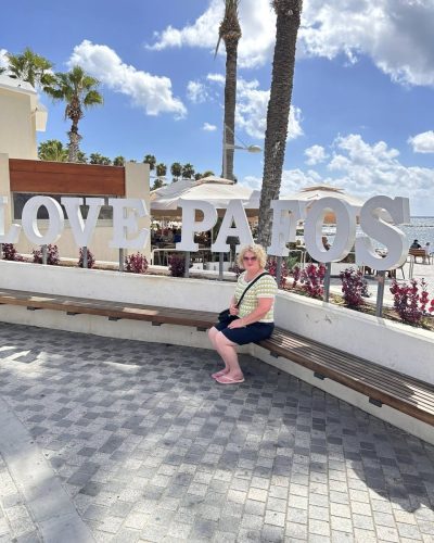 Paphos Harbour в сентябре — фото погоды (2025-09-30)