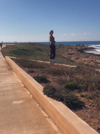 Paphos Harbour в январе — фото погоды (2026-01-15)