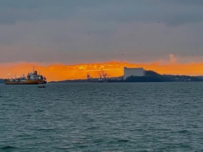 Trincomalee Natural Harber в январе — фото погоды (2026-01-10)