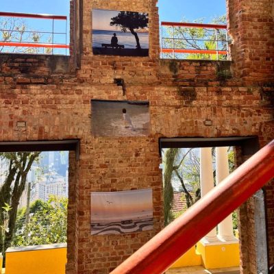 Santa Teresa, Rio de Janeiro в июле — фото погоды (2026-07-12)