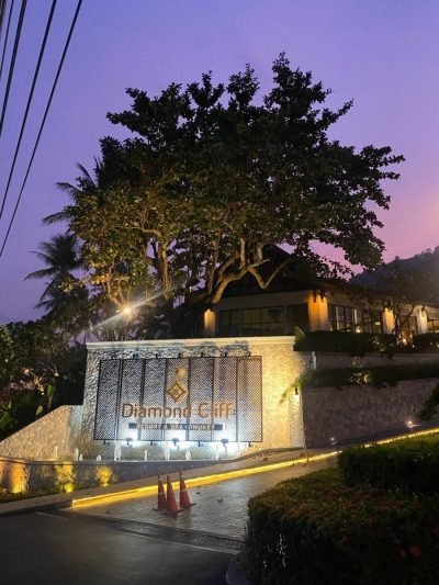 Diamond Cliff Resort & Spa — фото погоды в мае (2026-05-06)
