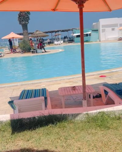 Aquasplash Thalassa Sousse в июне — фото погоды (2025-06-15)