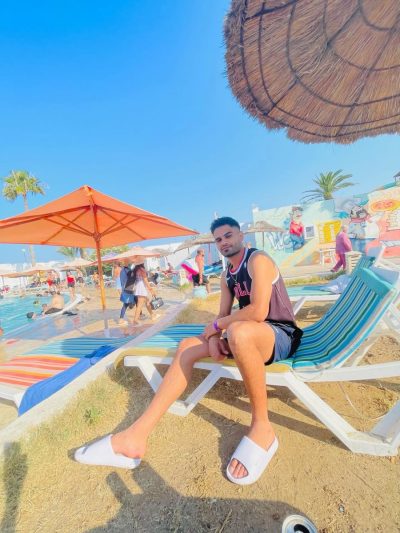 Aquasplash Thalassa Sousse в сентябре — фото погоды (2025-09-03)