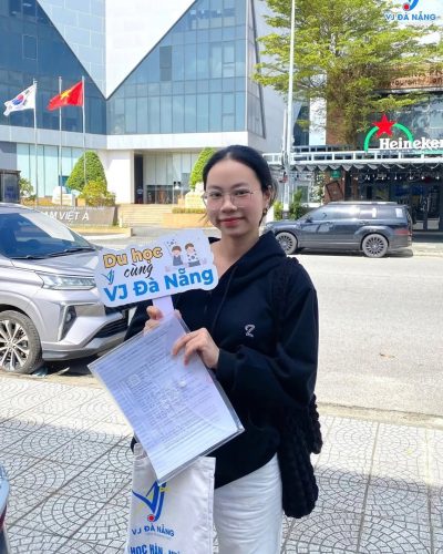 Du Học Hàn Quốc VJ Đà Nẵng в январе — фото погоды (2026-01-05)