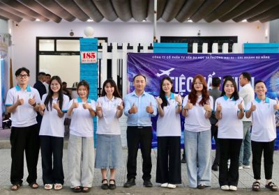 Du Học Hàn Quốc VJ Đà Nẵng в феврале — фото погоды (2026-02-01)