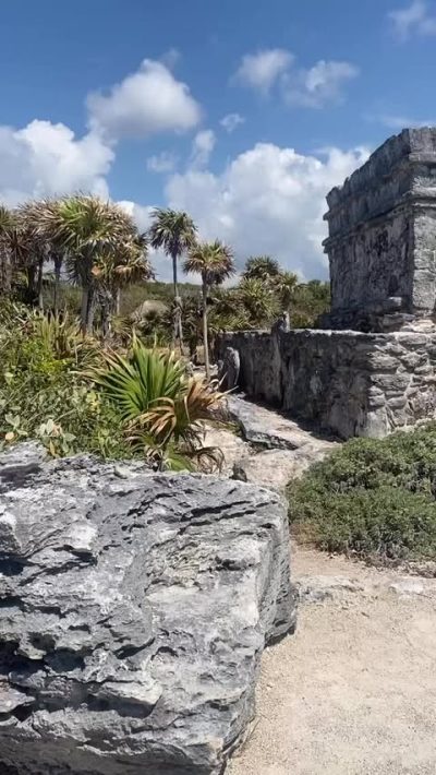 Xcaret, Riviera Maya Mexico в июне — фото погоды (2026-06-27)