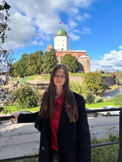 Viborg в сентябре — фото погоды (2025-09-28)